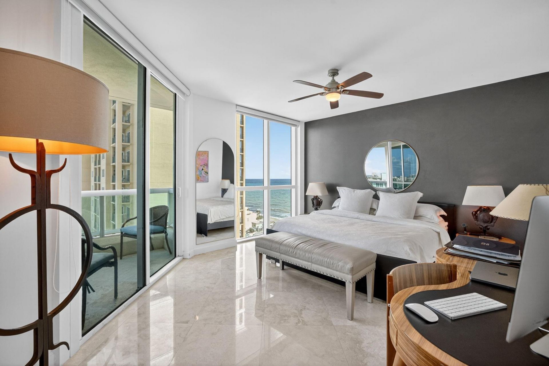 101 S Fort Lauderdale Beach Boulevard, Unit 1706, Fort Lauderdale, FL 33316 Photo