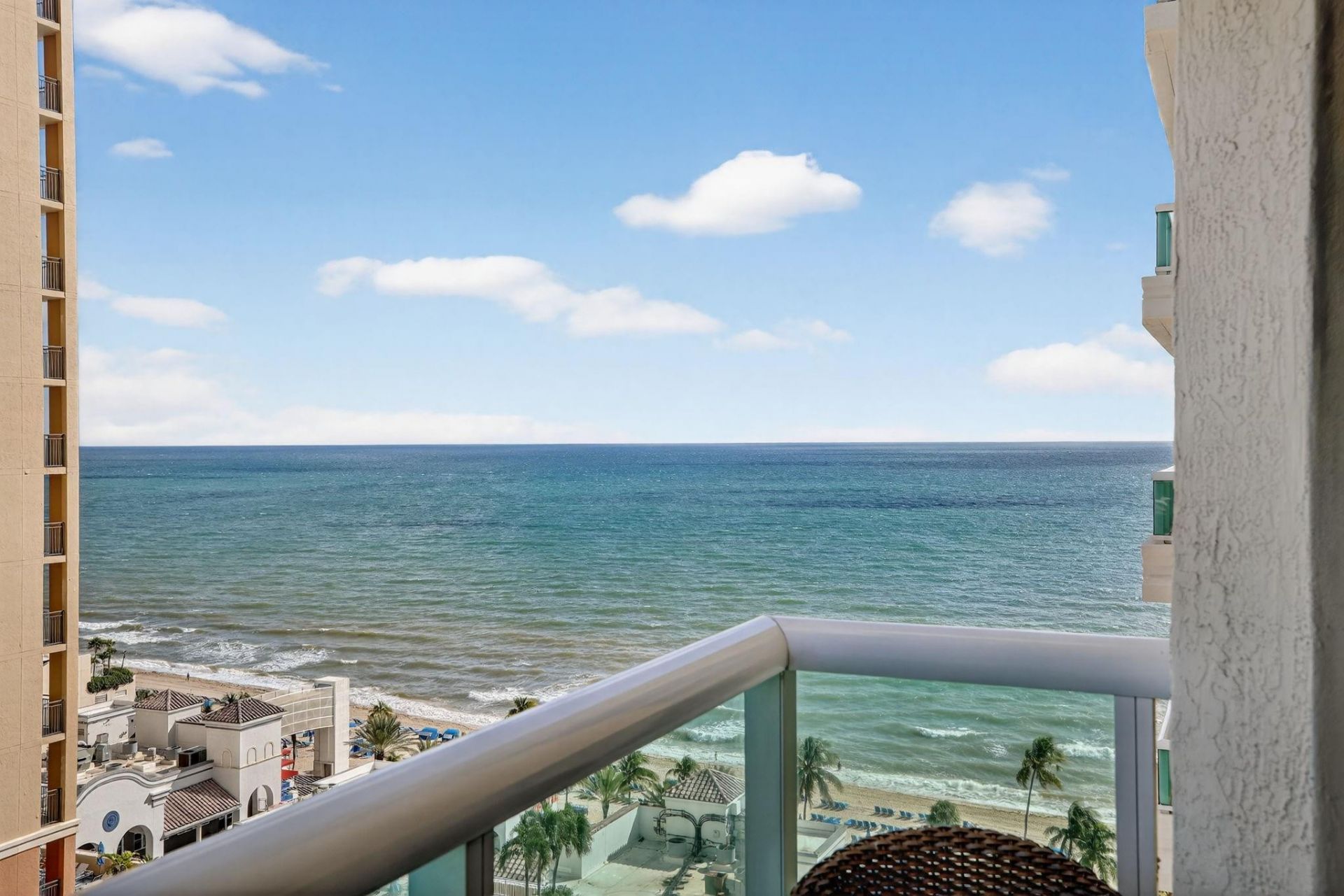 101 S Fort Lauderdale Beach Boulevard, Unit 1706, Fort Lauderdale, FL 33316 Photo