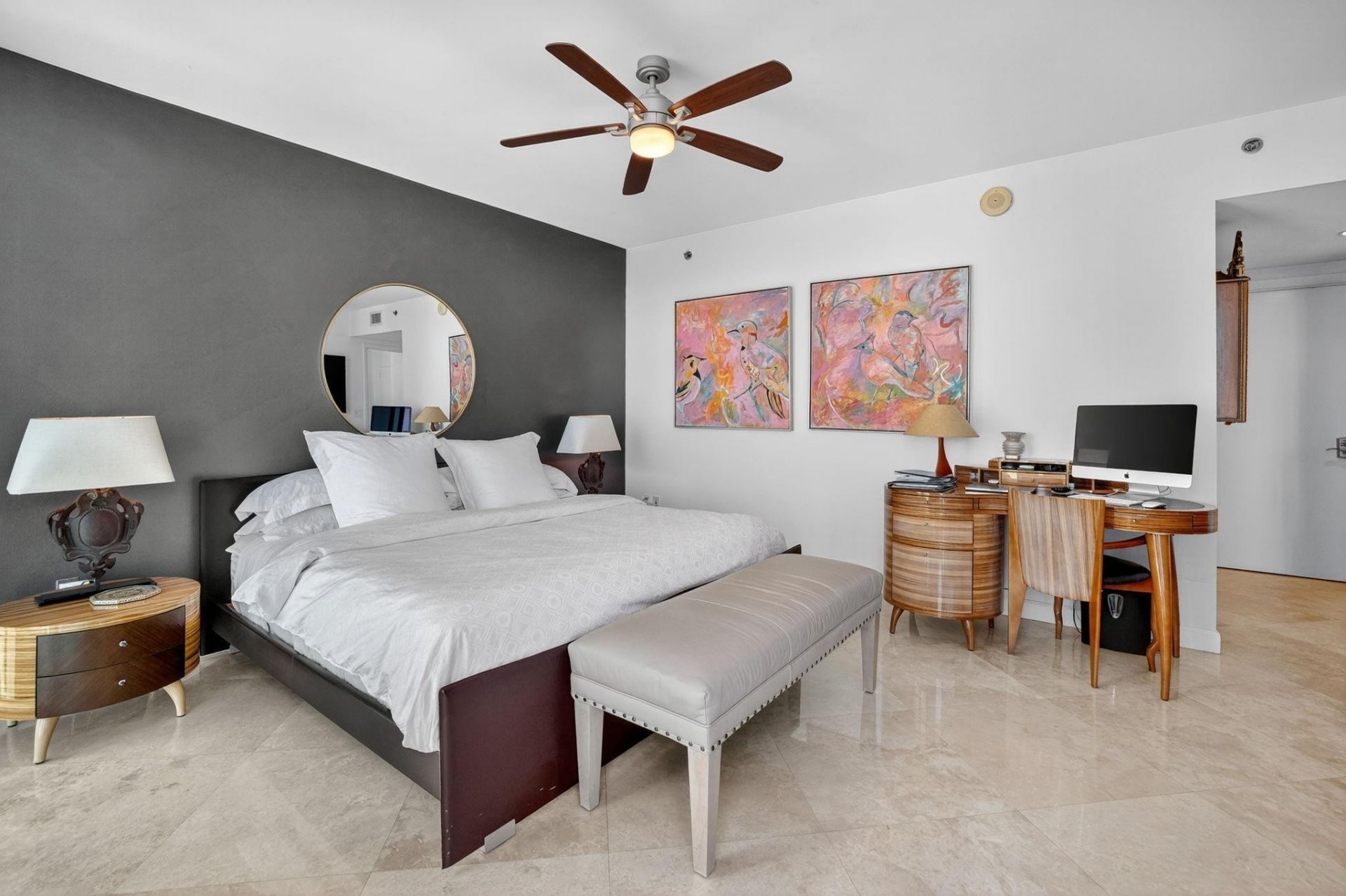 101 S Fort Lauderdale Beach Boulevard, Unit 1706, Fort Lauderdale, FL 33316 Photo