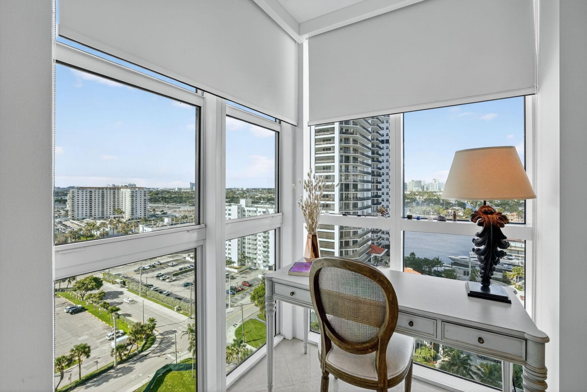 101 S Fort Lauderdale Beach Boulevard, Unit 1706, Fort Lauderdale, FL 33316 Photo