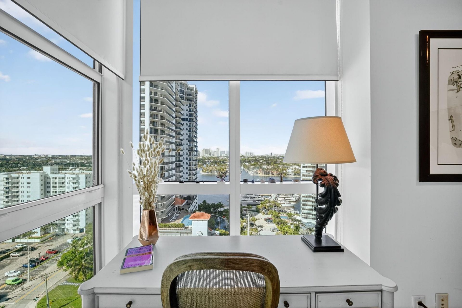 101 S Fort Lauderdale Beach Boulevard, Unit 1706, Fort Lauderdale, FL 33316 Photo