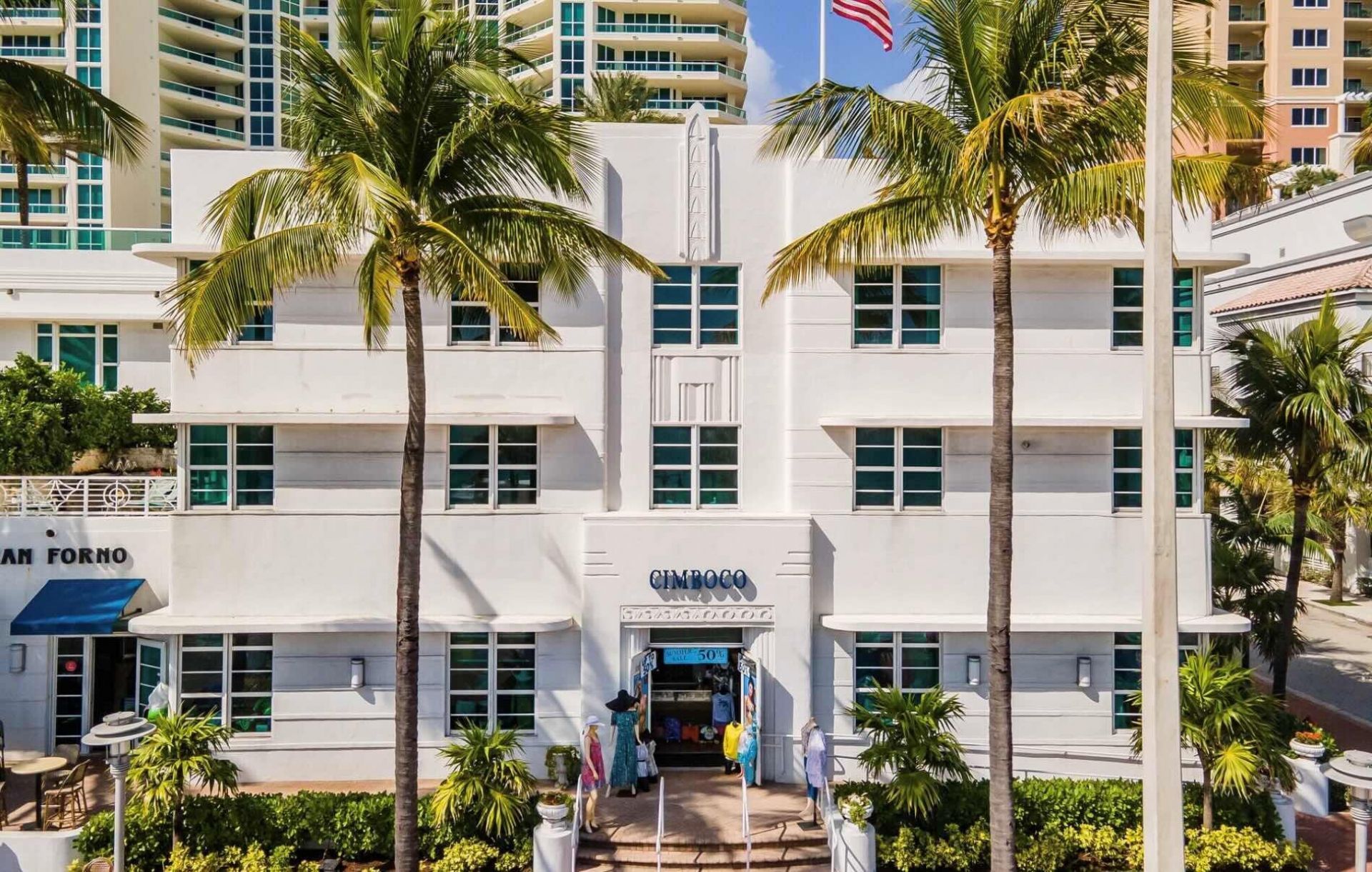 101 S Fort Lauderdale Beach Boulevard, Unit 1706, Fort Lauderdale, FL 33316 Photo