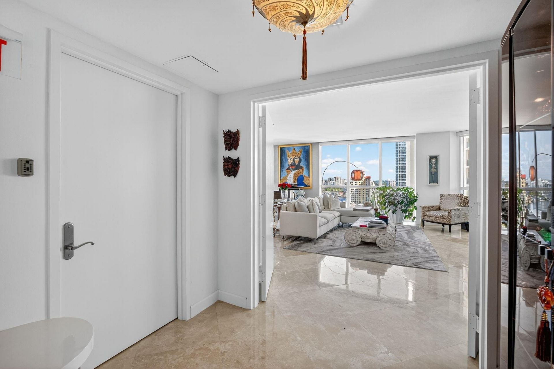 101 S Fort Lauderdale Beach Boulevard, Unit 1706, Fort Lauderdale, FL 33316 Photo