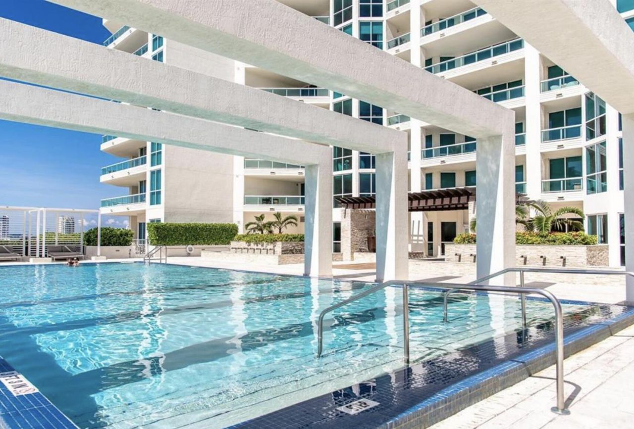 101 S Fort Lauderdale Beach Boulevard, Unit 1706, Fort Lauderdale, FL 33316 Photo