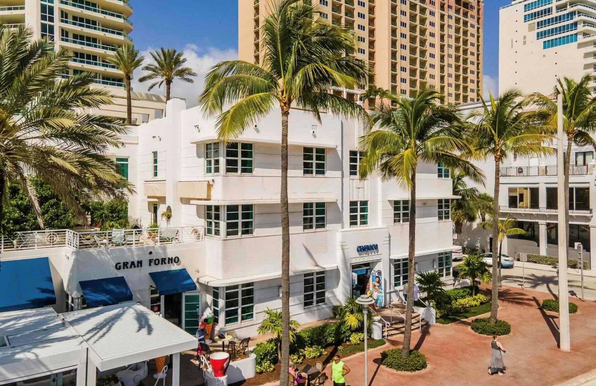 101 S Fort Lauderdale Beach Boulevard, Unit 1706, Fort Lauderdale, FL 33316 Photo
