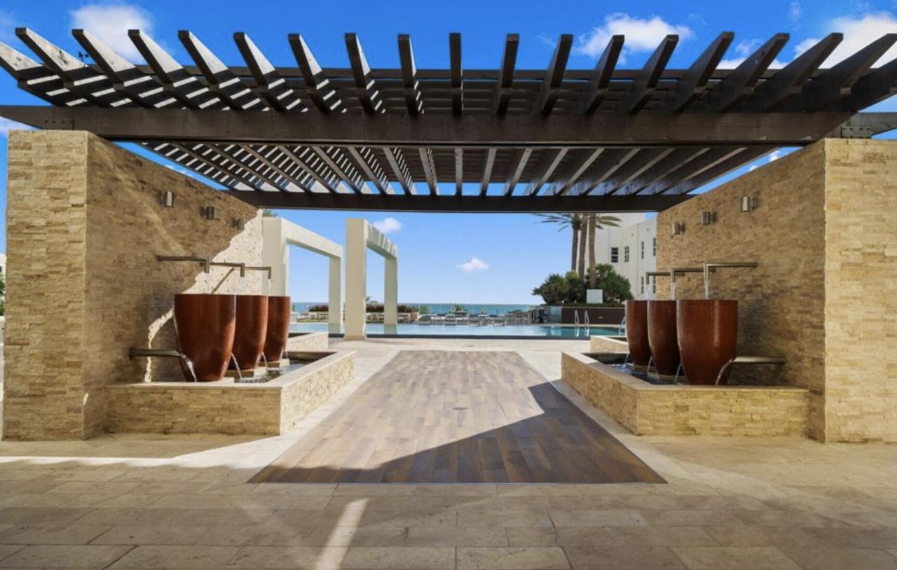 101 S Fort Lauderdale Beach Boulevard, Unit 1706, Fort Lauderdale, FL 33316 Photo