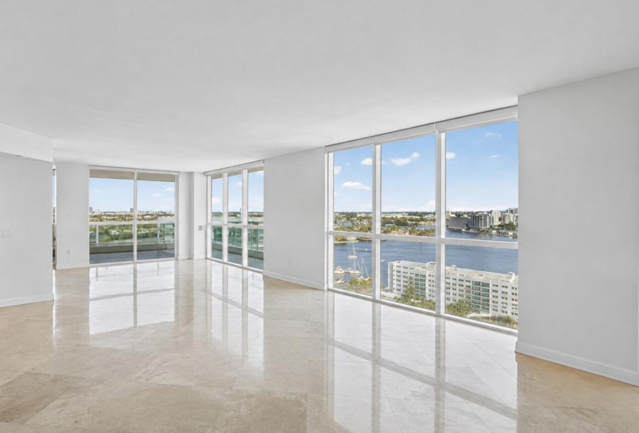 101 S Fort Lauderdale Beach Boulevard, Unit 1706, Fort Lauderdale, FL 33316 Photo