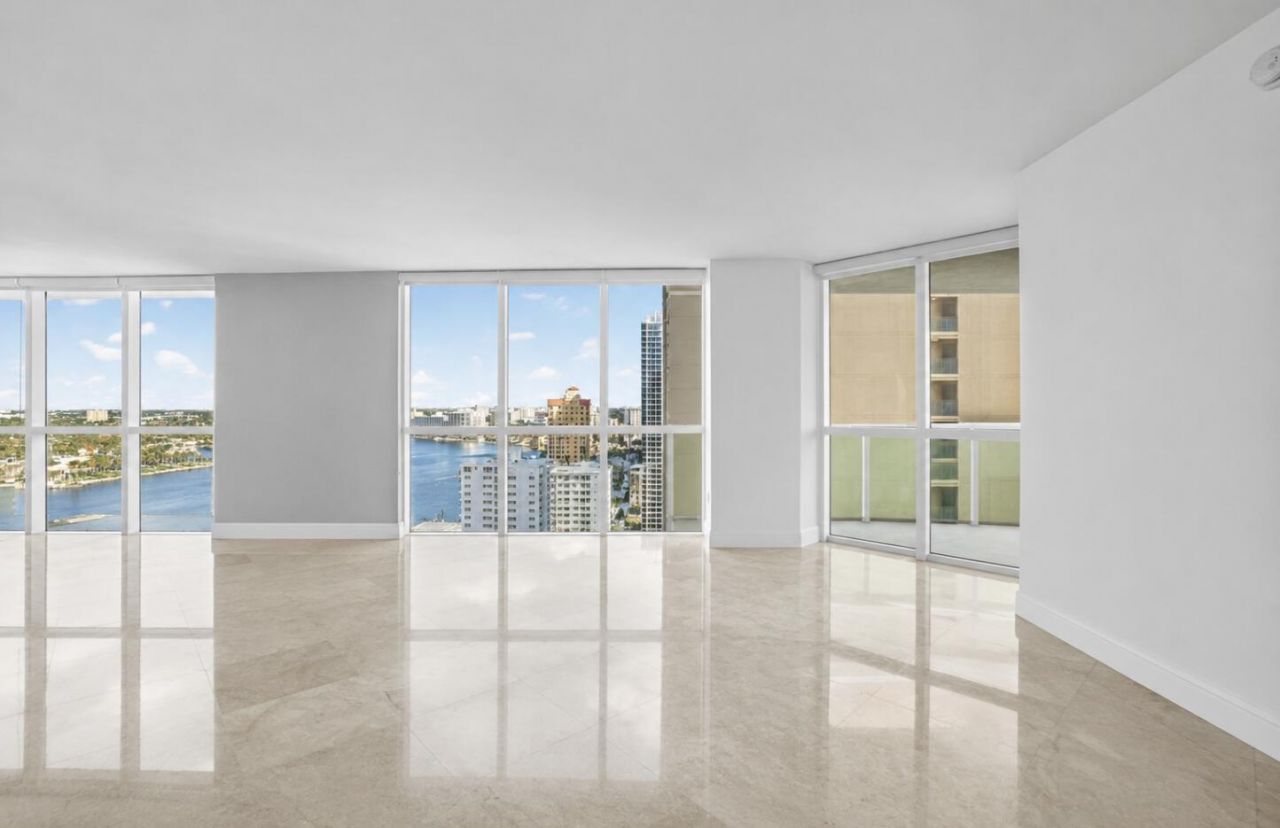 101 S Fort Lauderdale Beach Boulevard, Unit 1706, Fort Lauderdale, FL 33316 Photo