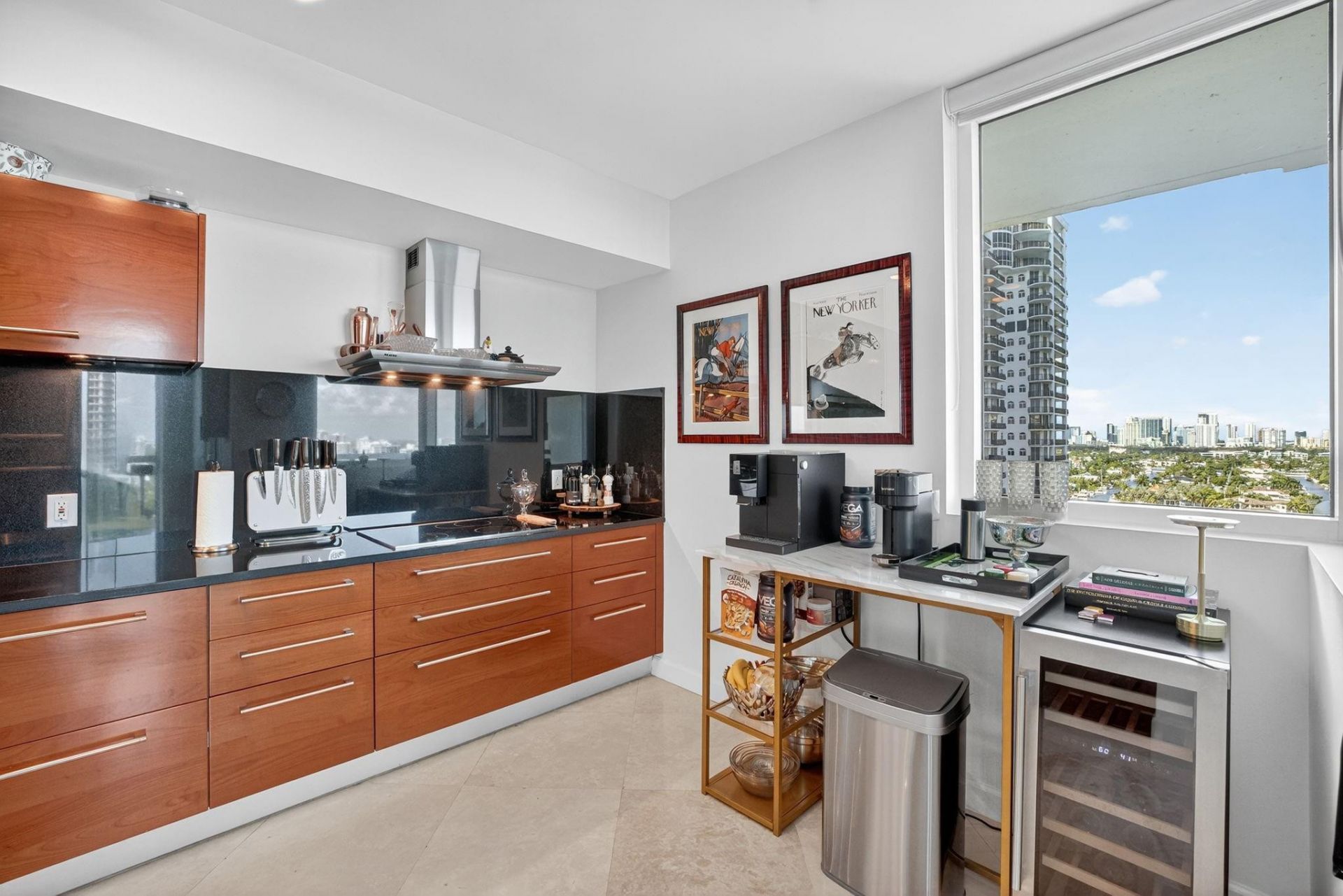 101 S Fort Lauderdale Beach Boulevard, Unit 1706, Fort Lauderdale, FL 33316 Photo