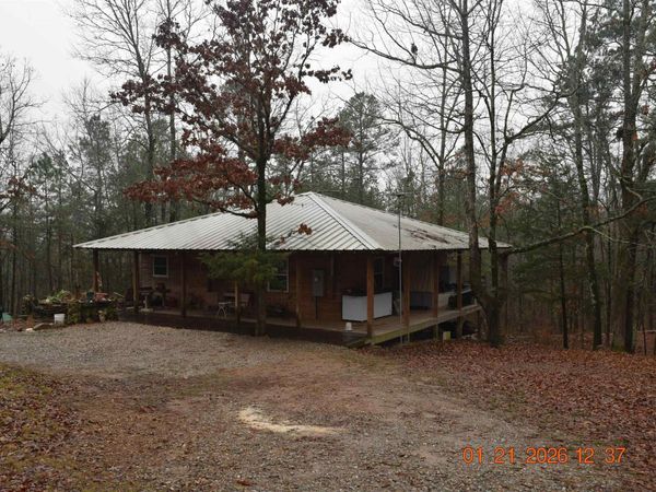 4777 Airport Road, Pearcy, AR 71964