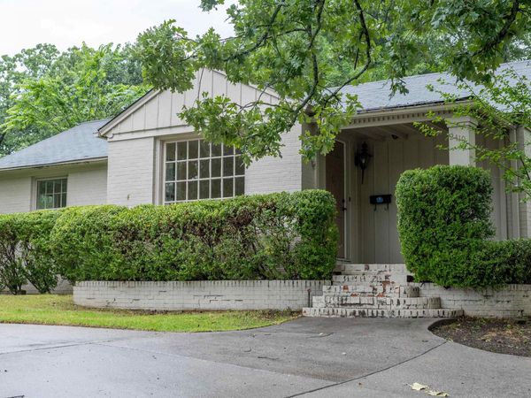 2410 Fair Park Boulevard, Little Rock, AR 72204
