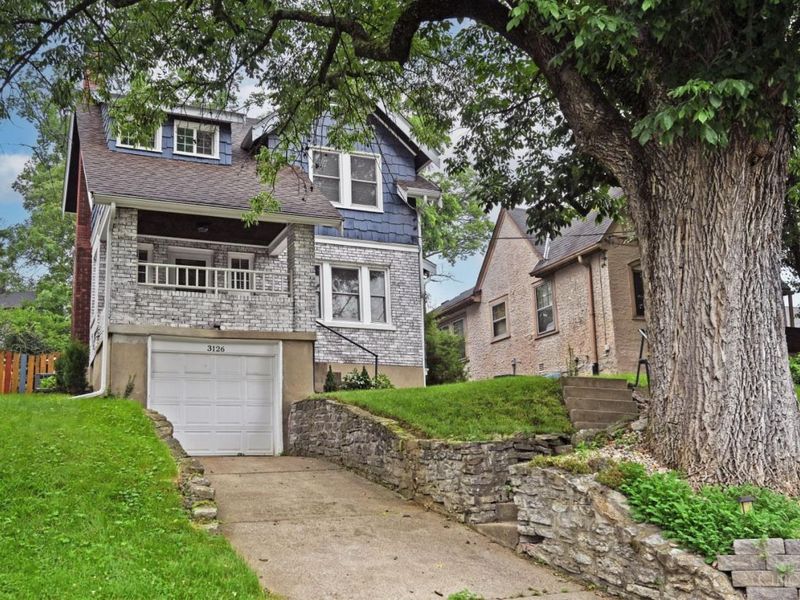 3126 Kinmont Street, Cincinnati, OH 45208 Photo 1