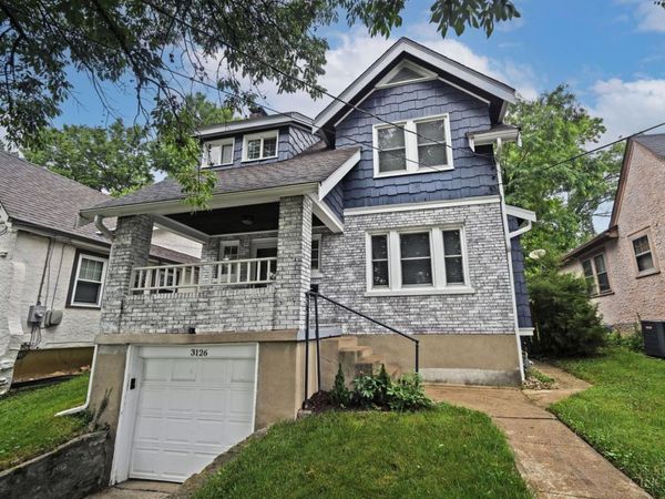 3126 Kinmont Street, Cincinnati, OH 45208