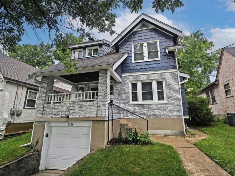 3126 Kinmont Street, Cincinnati, OH 45208 Photo 3