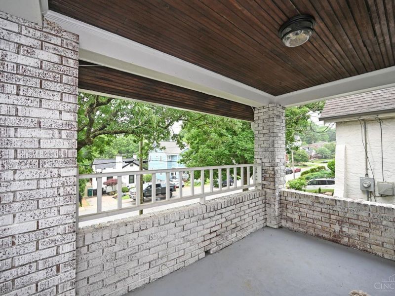 3126 Kinmont Street, Cincinnati, OH 45208 Photo 4