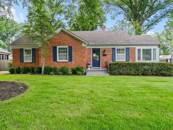 3808 OAKLEY AVE, Memphis, TN 38111
