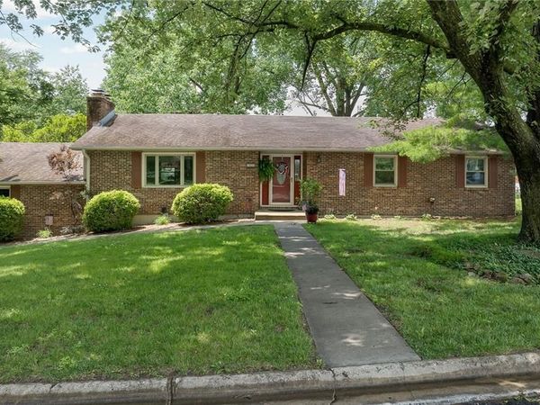 1420 Dowell Drive, Chillicothe, MO 64601