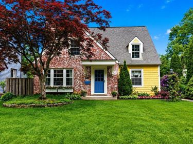 107 N Stanwood Road, Bexley, OH 43209