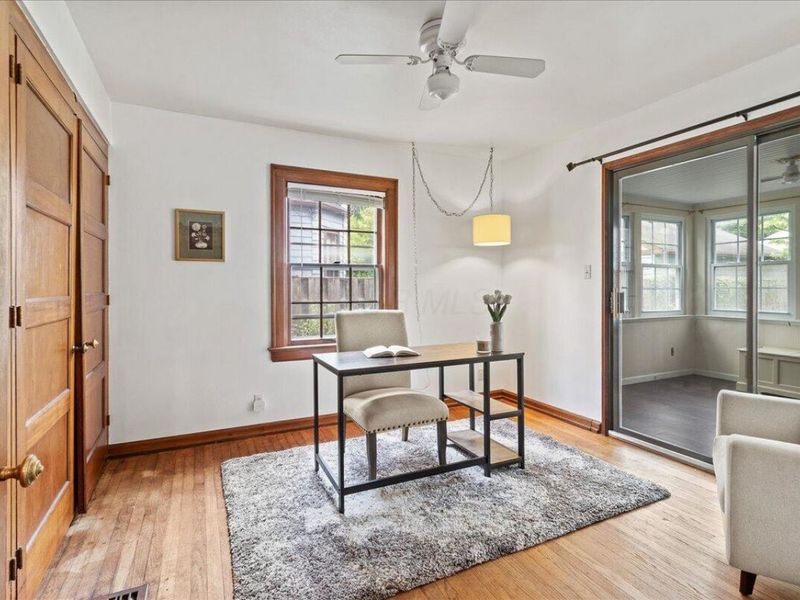 107 N Stanwood Road , Bexley, OH 43209 Photo 13