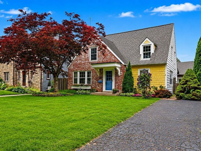 107 N Stanwood Road , Bexley, OH 43209 Photo 2