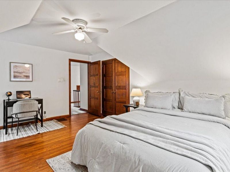 107 N Stanwood Road , Bexley, OH 43209 Photo 22