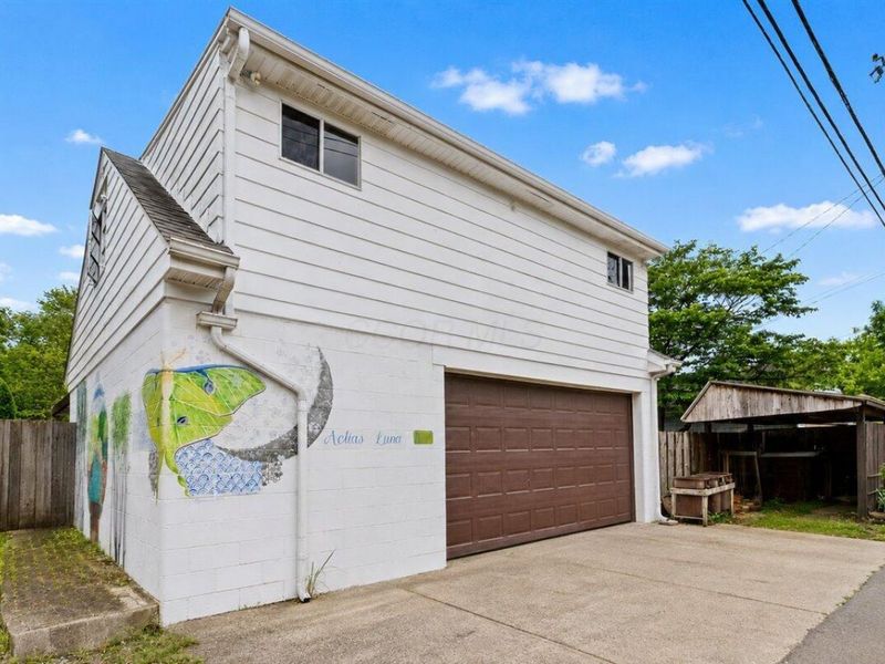 107 N Stanwood Road , Bexley, OH 43209 Photo 38