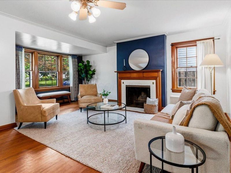 107 N Stanwood Road , Bexley, OH 43209 Photo 6