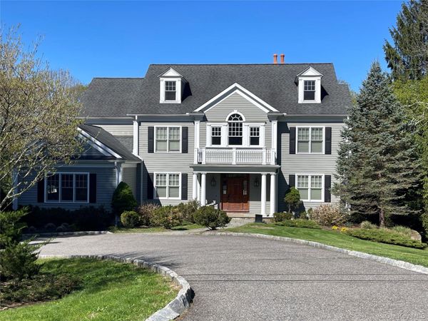 77 Byram Ridge Road, Armonk, NY 10504