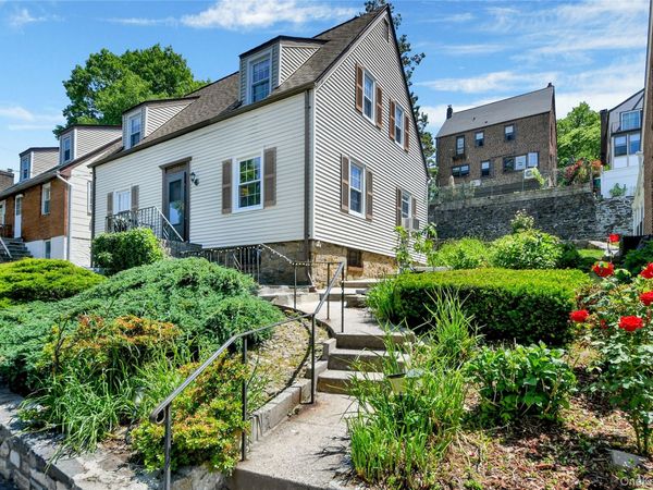 136 Midland Avenue , Yonkers, NY 10705