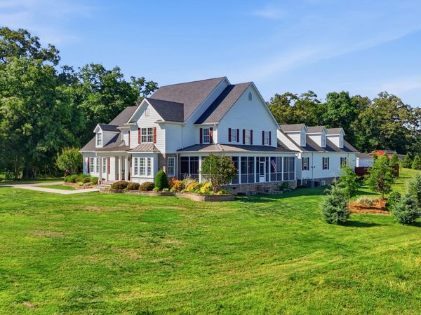 1876 Glass Mill Road, Chickamauga, GA 30707