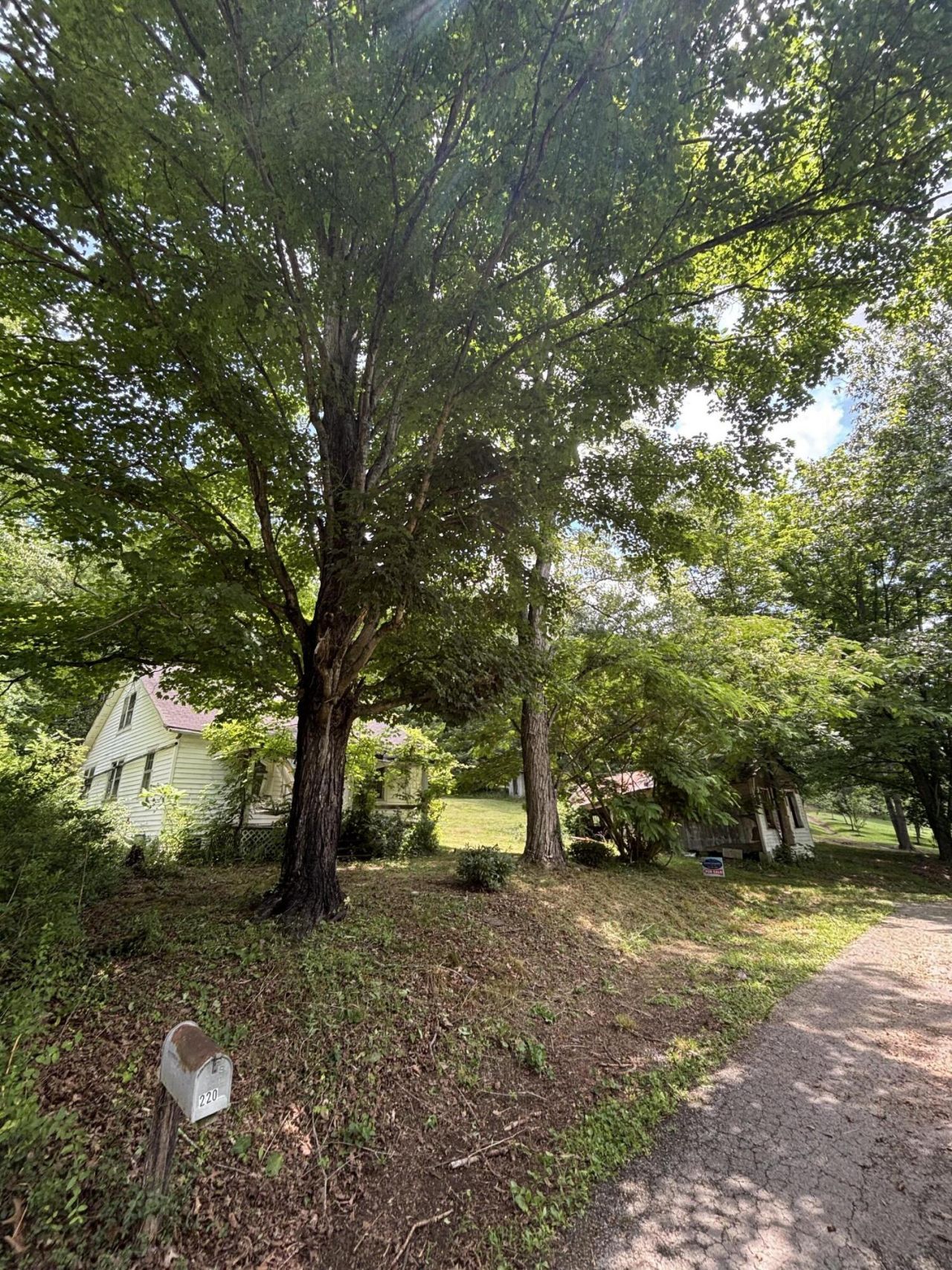 220 Peck Hollow Road, Hustonville, KY 40437 Main Photo