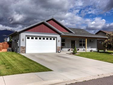 3541 Hitching Post Lane , Stevensville, MT 59870