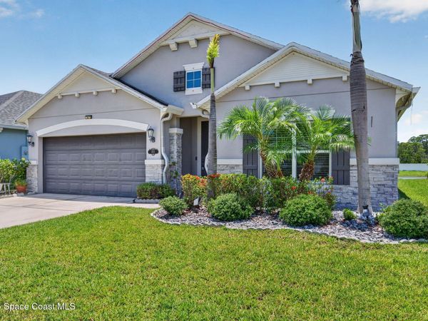 660 Boughton Way, West Melbourne, FL 32904