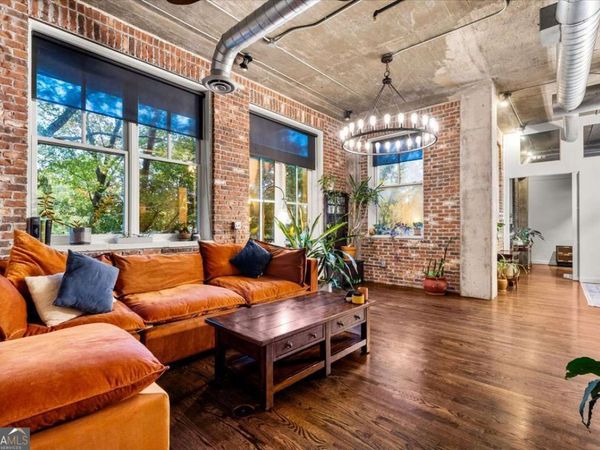 3235 Roswell Road NE, Unit 609, Atlanta, GA 30305