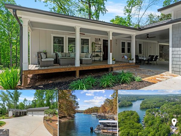 6265 Reives Road, Cumming, GA 30041