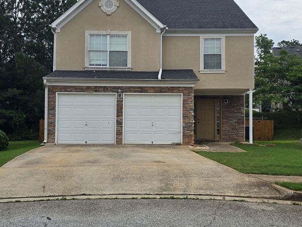 7590 Crimson Court, Jonesboro, GA 30236