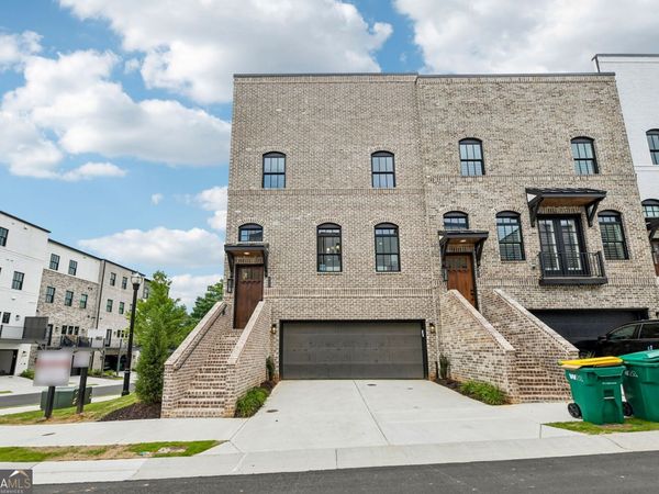 345 Sugarview Road, Sugar Hill, GA 30518