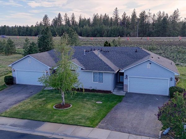 16805 N Mayfair Ave, Colbert, WA 99005