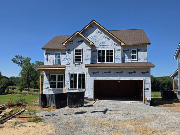 3166 East Old Ashland City Rd , Clarksville, TN 37043