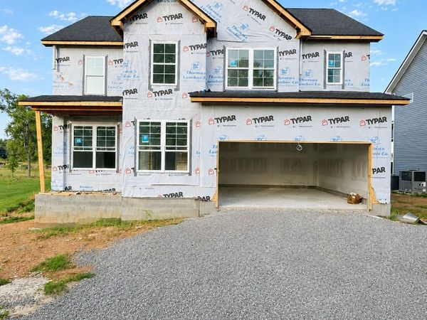3166 E Old Ashland City Rd, Clarksville, TN 37043