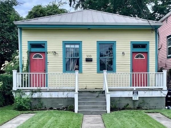 333 HOMER Street, New Orleans, LA 70114
