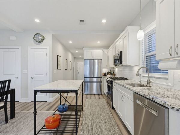56 Byron St, Unit 2, Boston, MA 02128