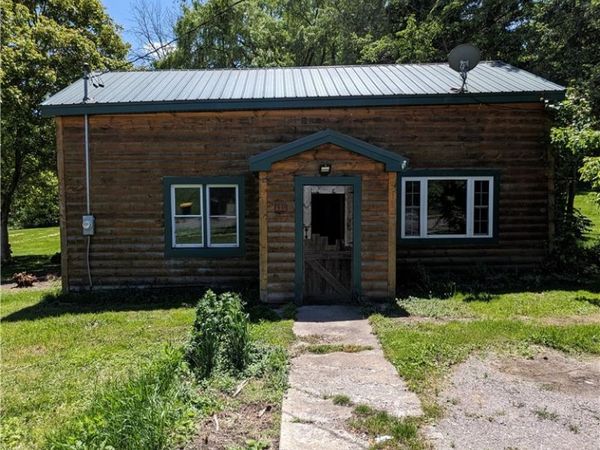 156 Water Street , Perry, NY 14530