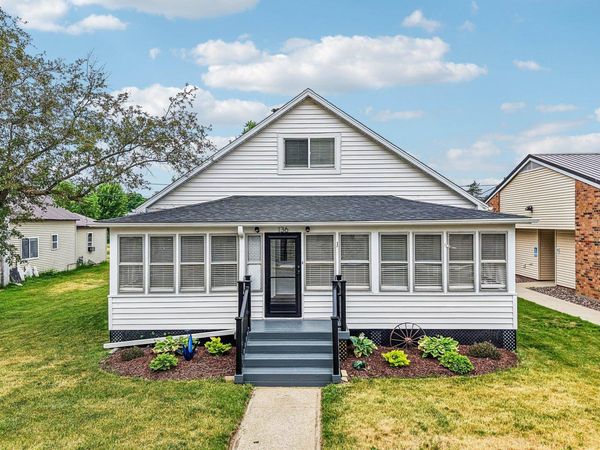 136 N Juneau Street, Lyndon Station, WI 53944