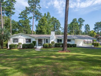 4533 Storkland Avenue, Columbia, SC 29206