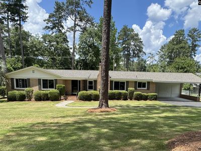 4533 Storkland Avenue , Columbia, SC 29206