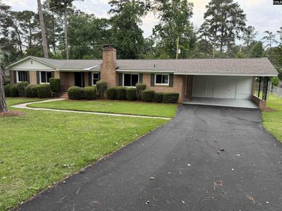 4533 Storkland Avenue , Columbia, SC 29206