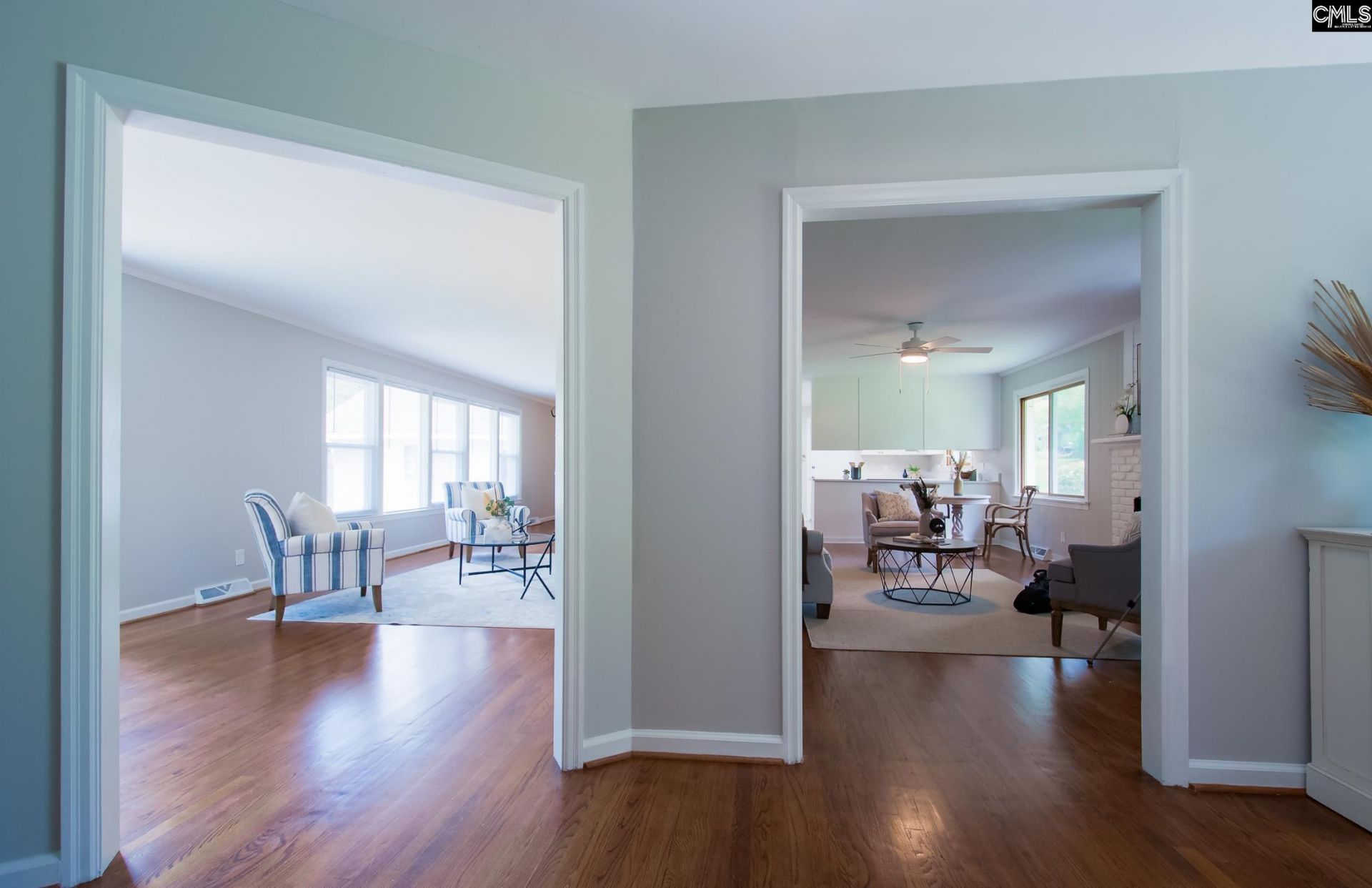 4533 Storkland Avenue Photo 5