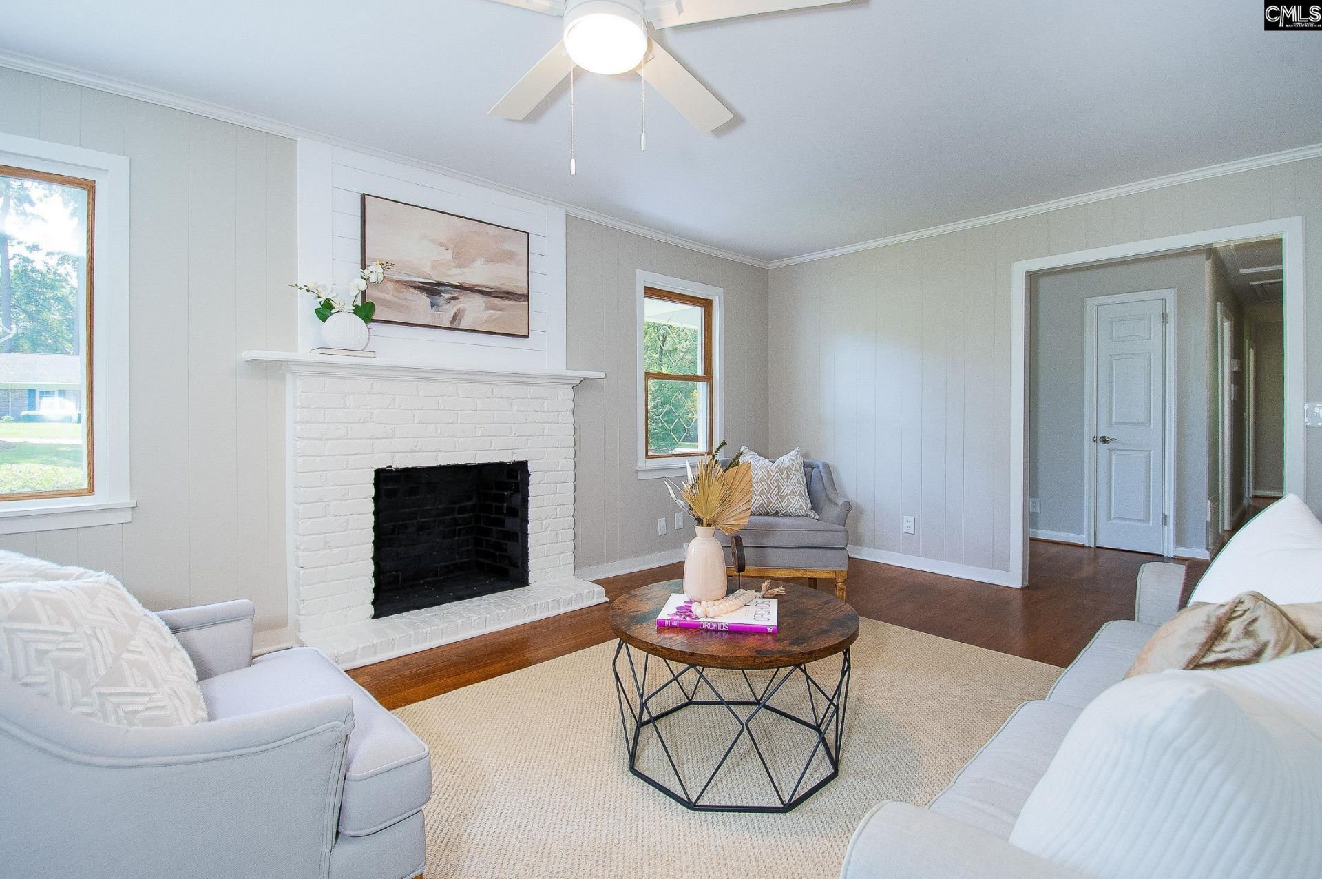 4533 Storkland Avenue Photo 8