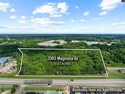3303 Magnolia Street , Orangeburg, SC 29115